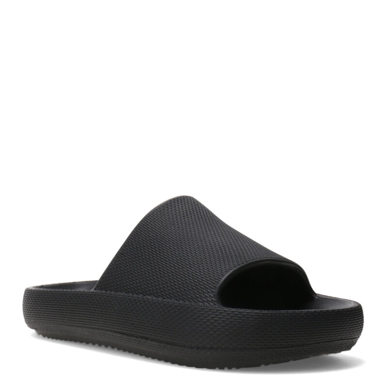 Sandalias de Niña MINI Miss Carol Sias Negro