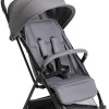 Coche compacto URBINO CHICCO gris