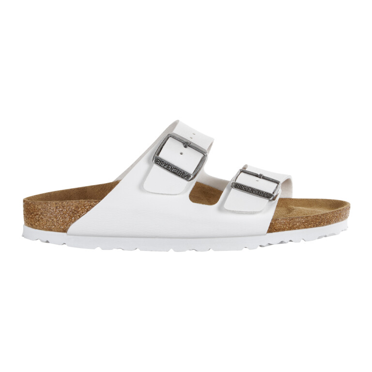 Sandalia Arizona BF - Estrecho White