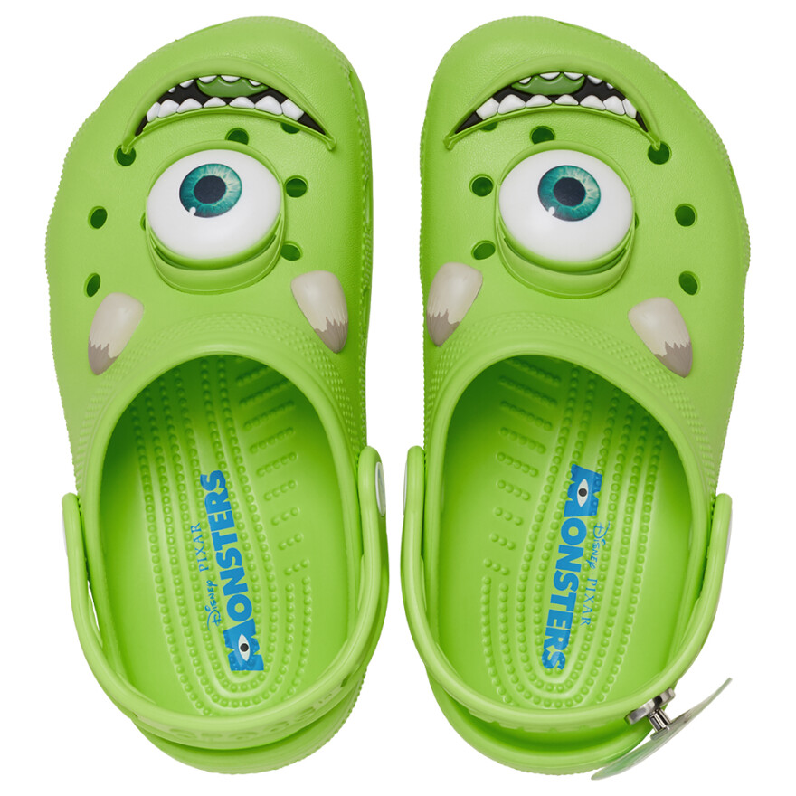 Monsters Inc Mike Wazowski K - Niños Multi