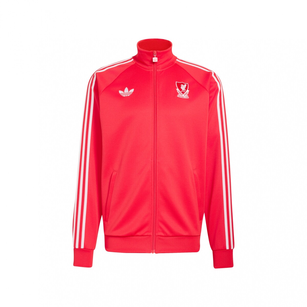 Campera adidas Originals Liverpool 