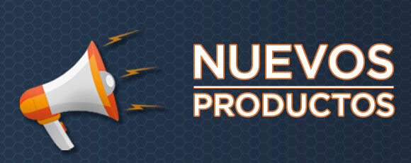 NUEVOS PRODUCTOS