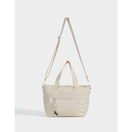 Bandoleras Special Price Blanco Crudo