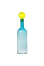 Bubbles & bottles chic mix Azul