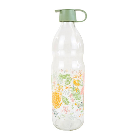 Botella Herevin 1L Botanica Botella Herevin 1L Botanica