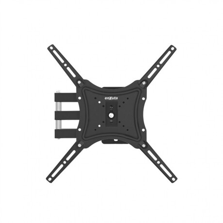 Soporte Articulado Para Tv Y Monitor ENXUTA STENXA321455 De Pared 14' A 55' Soporte Articulado Para Tv Y Monitor ENXUTA STENXA321455 De Pared 14' A 55'