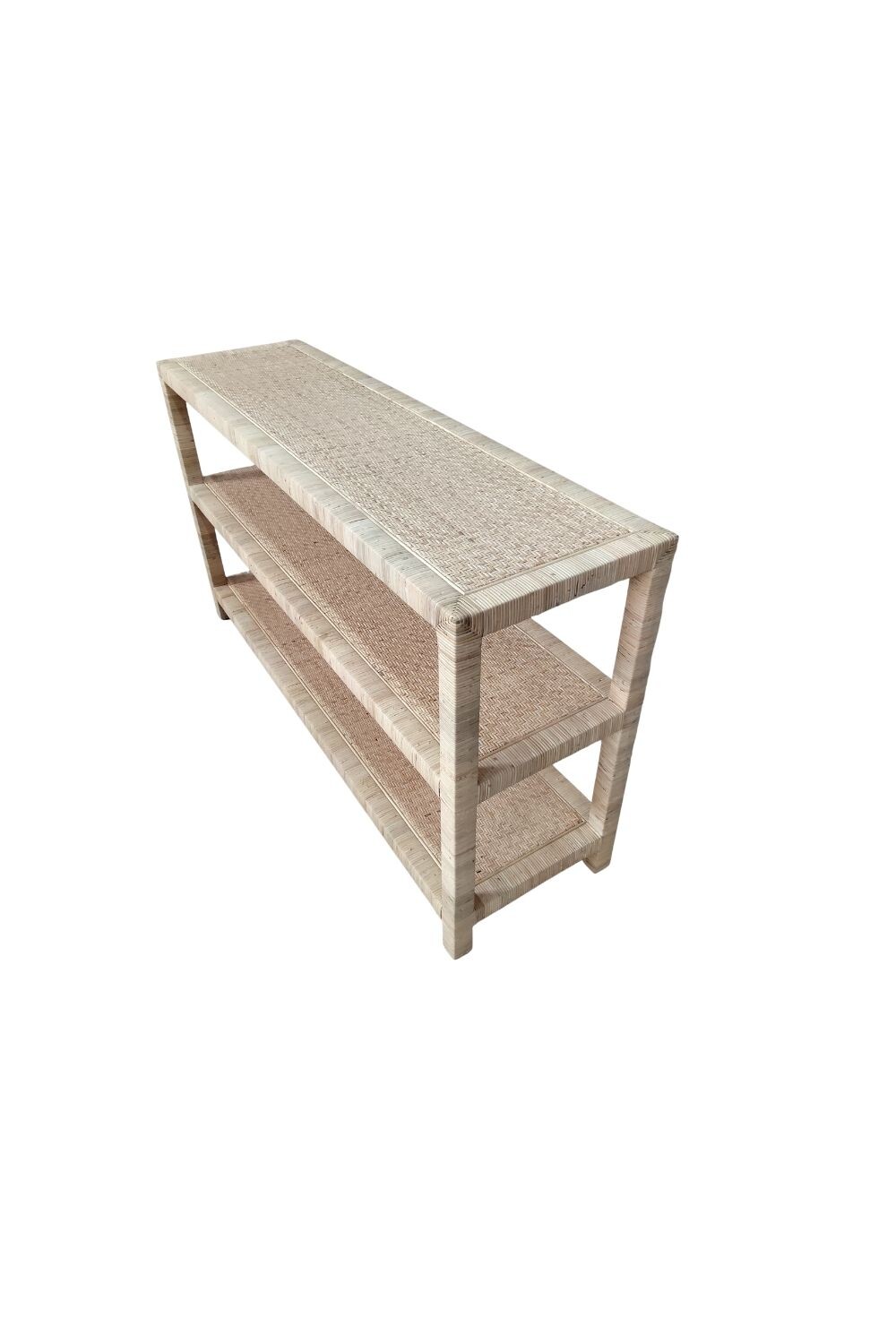 Consola Elly Color Unico