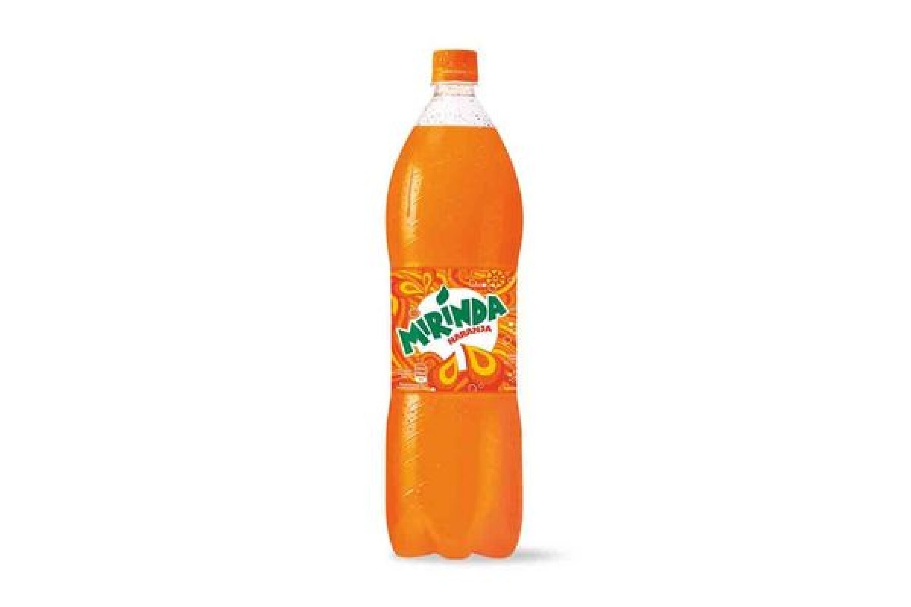 MIRINDA NARANJA 1.5LT NO RETORNABLE 