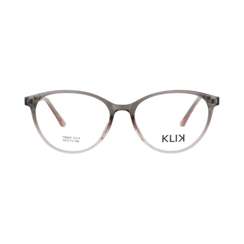 Klik 108AD col 04 Clip-on polarizado Klik 108ad Col 04 Clip-on Polarizado