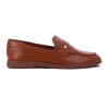 Mocasines Comfortflex Caramelo