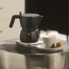 ALESSI MOKA CAFETERA ESPRESS NEGRA 3 TZ DAVID CHIPPERFIELD ALESSI MOKA CAFETERA ESPRESS NEGRA 3 TZ DAVID CHIPPERFIELD
