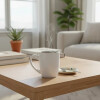 Jarro mug blanco 350 ml Jarro mug blanco 350 ml