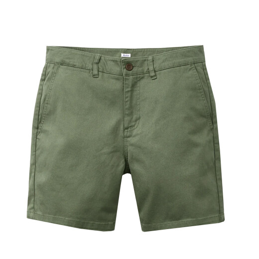 Bermuda Katin Cove Short Verde Bermuda Katin Cove Short Verde