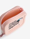 Estuches Tecnología Pouch De Silicona Con Cierre - Combinacion Multicolor