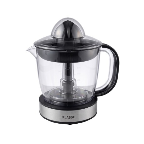 Exprimidor de Cítricos Klasse | 1 Litro | Con 2 Conos Exprimidor de Cítricos Klasse | 1 Litro | Con 2 Conos