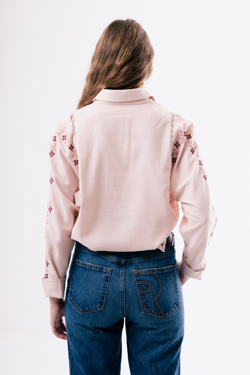 Flori Pink