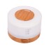 Aromatizador Vaporizador Humidificador Madera Led 500ml Aromatizador Vaporizador Humidificador Madera Led 500ml