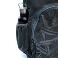 Mochila Umbro Lumi​ Gris