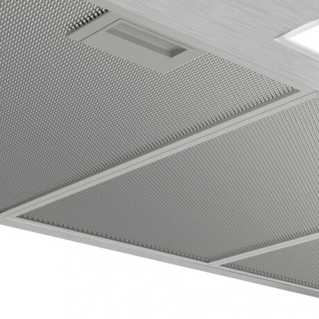 Campana de pared Bosch Plana 90 cm DWB96BC50