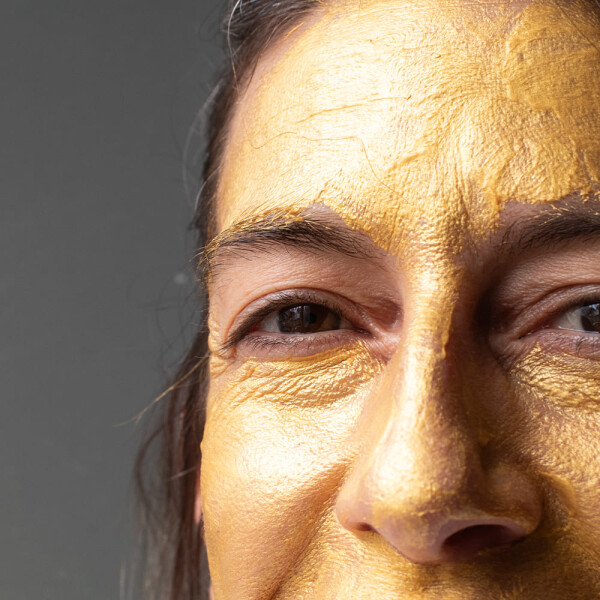 Máscara de Oro Máscara de Oro