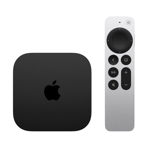 Apple TV 4K 64 GB MN873LZ/A (2022) Apple TV 4K 64 GB MN873LZ/A (2022)