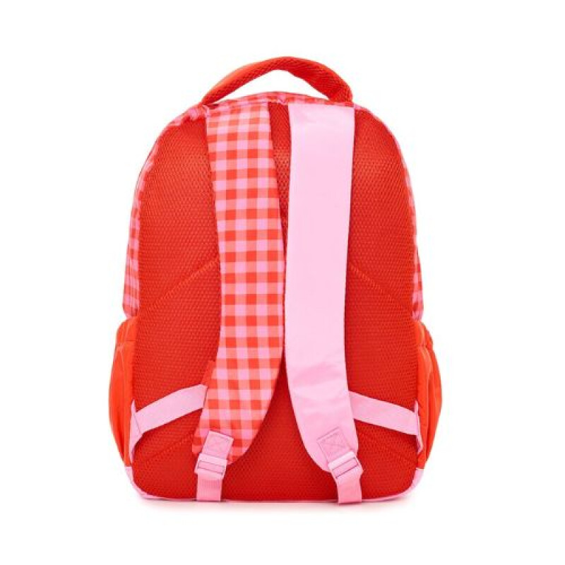 Mochila POP- Fw Roja