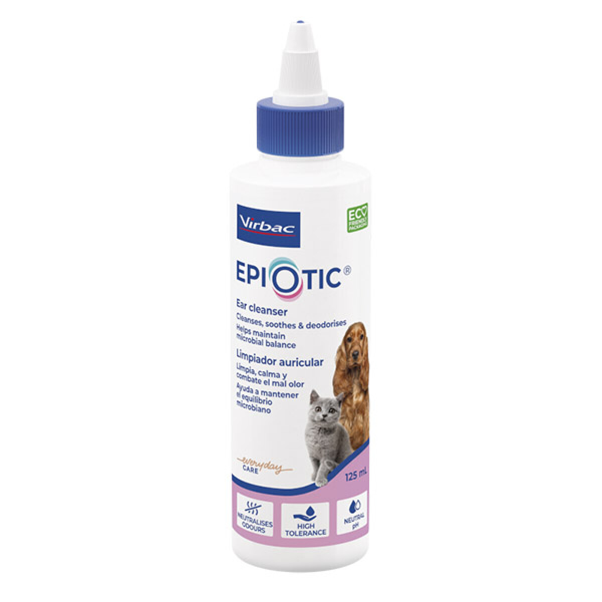 Epiotic SIS 100mL 