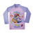 Remera UV Malla Infantil Paw Patrol Skye Everest y Liberty