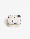 Porta Cosméticos Organizador De Biijou Floral - Estampado Flores