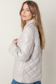 Puffer vega Cemento