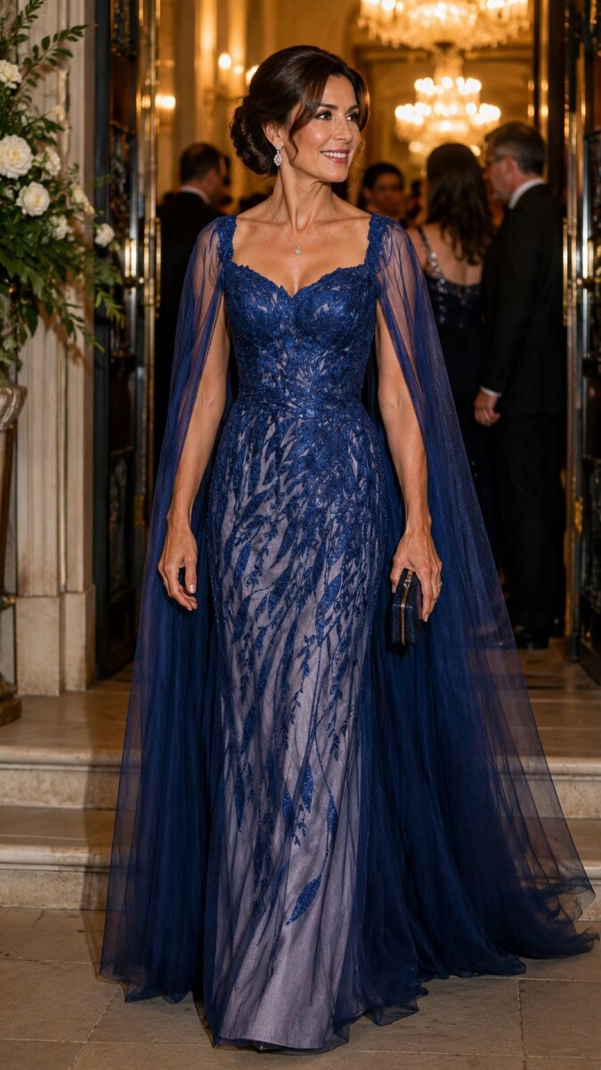 VESTIDO PRISCILLA 