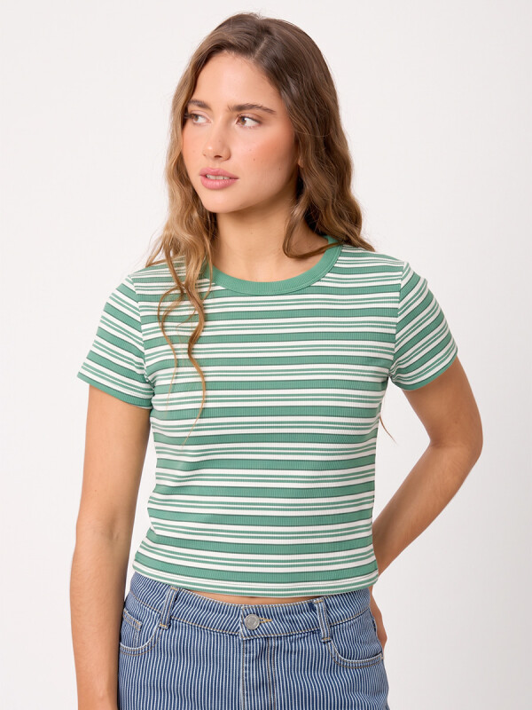 TOP ELIONA RUSTY Esmeralda