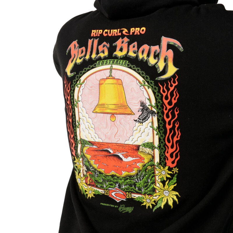 Canguro Rip Curl Bells Pro 26 Canguro Rip Curl Bells Pro 26