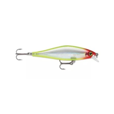 Señuelo Rapala Shadow Rap 9cm SDRS09 CLN Señuelo Rapala Shadow Rap 9cm SDRS09 CLN