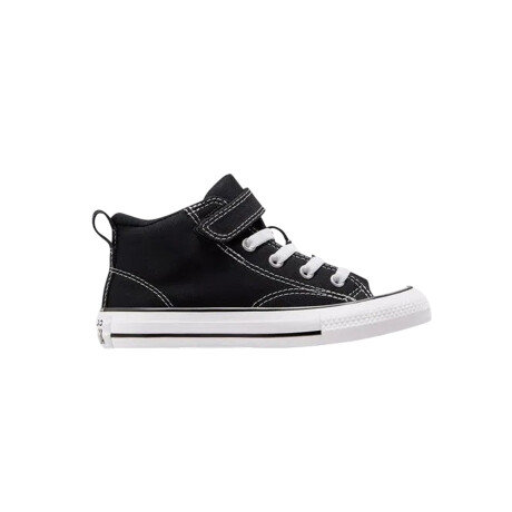 CHUCK TAYLOR ALL STAR MALDEN STREET BLACK/BLACK/WHITE