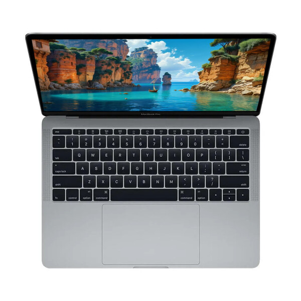 Apple Macbook Pro A1708 I5 8gb Ram 128gb Ssd 13" MACBOOK PRO RFPL A1708 I5 7360/8/128/13