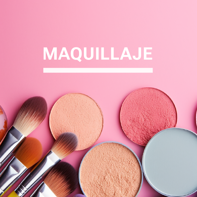 Maquillaje