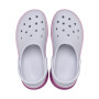 Crocs Classic Stacked Clog - Unisex Grapeberry