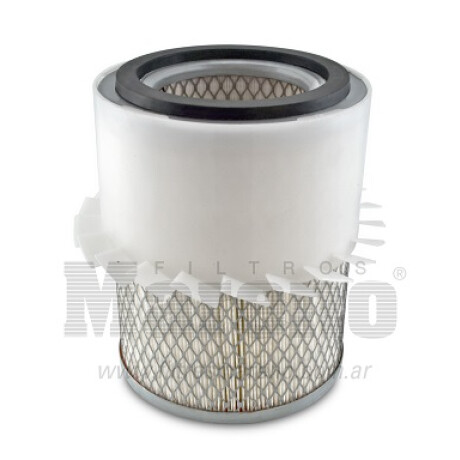 FILTRO AIRE MITSUBISHI L200 MONTERO NATIVA 92/05 DIESEL AS.1034 MARENO FILTRO AIRE MITSUBISHI L200 MONTERO NATIVA 92/05 DIESEL AS.1034 MARENO