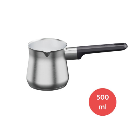 Cafetera Turca y Jarra de Leche 500 ml Berghoff Cafetera Turca y Jarra de Leche 500 ml Berghoff