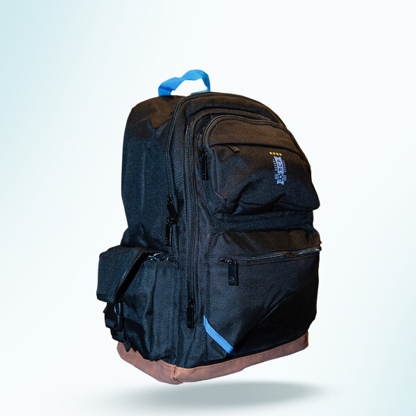 Mochila - Licencia AUF Mochila - Licencia AUF