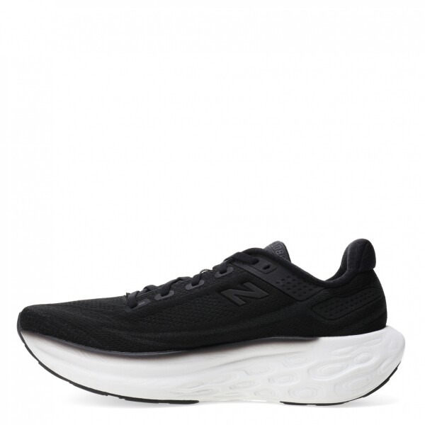 Championes de Hombre New Balance Fresh Foam X 1080 V13 Negro
