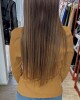 BLUSA Beige
