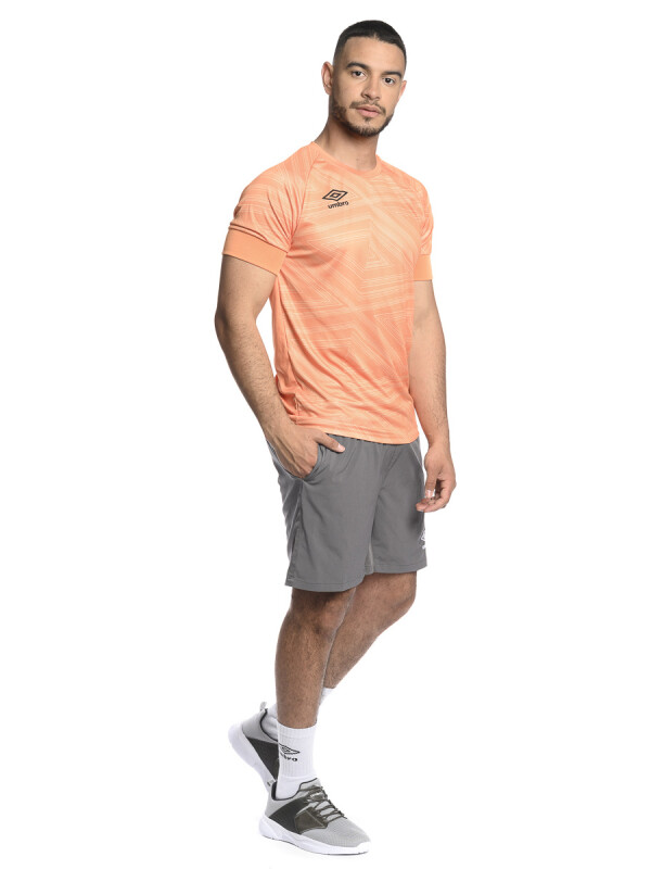 Bermuda Zagz Umbro Hombre 559