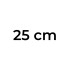 Colilla Genebre Geflex DN8 20cm HH Colilla Genebre Geflex Dn8 25cm Hh