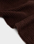 Bufandas Bufandas - Marron Chocolate