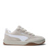 Championes de Hombre Puma Park Lifestyle Raw Beige - Blanco