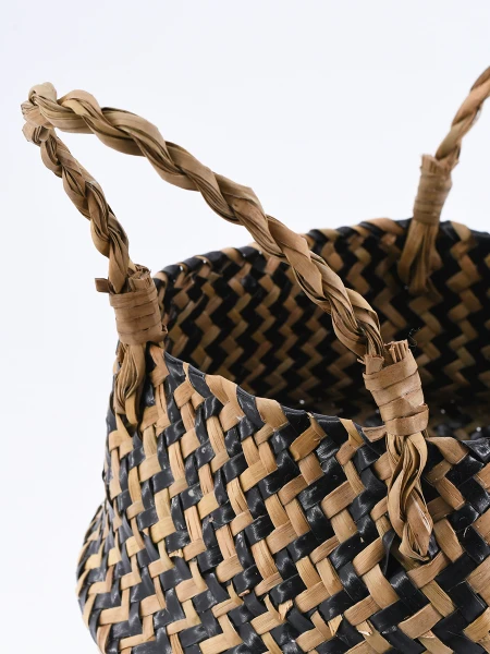 CESTA BALAM DUO 23 BEIGE