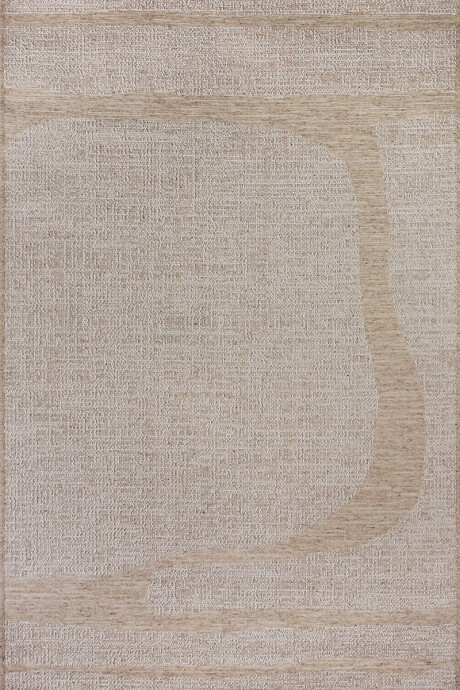 PURE ALFOMBRA PURE PUR/B214/AN15/ 160X230 WOOL/COCOON BEIGE