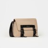 Bandolera Phoenix en nylon Unisex Natural